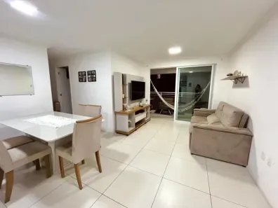 Apartamento com 4 Quartos à venda, 99m² no Aldeota, Fortaleza
