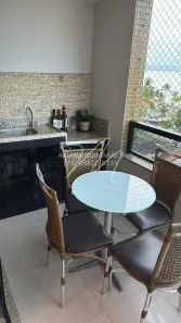 Apartamento com 2 Quartos para venda ou aluguel, 70m² no Cidade Nova, Ilhéus