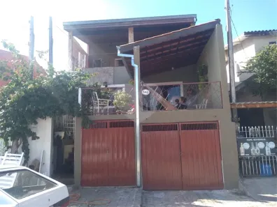 Casa com 2 Quartos à venda, 115m² no Jardim São Matheus, Votorantim