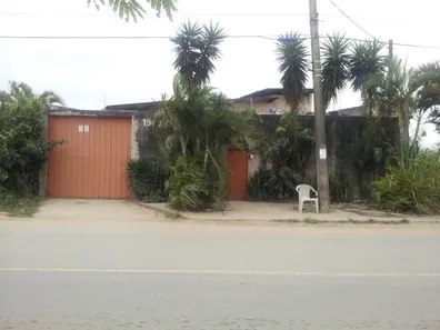 Galpão/Depósito/Armazém à venda, 566m² no Guaratiba, Rio de Janeiro