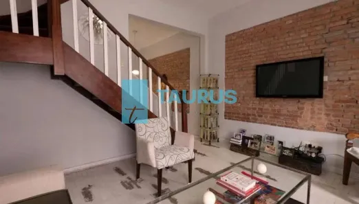 Imóvel Comercial com 3 Quartos à venda, 120m² no Vila Olímpia, São Paulo