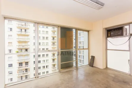 Imóvel Comercial para alugar, 45m² no Higienópolis, São Paulo