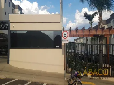 Apartamento com 2 Quartos à venda, 51m² no Jardim Brasil, São Carlos