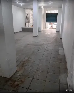 Ponto Comercial para alugar, 110m² no Leme, Rio de Janeiro