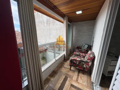 Casa com 2 Quartos à venda, 132m² no Cidade Salvador, Jacareí