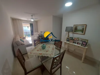 Apartamento com 3 Quartos à venda, 78m² no Recreio dos Bandeirantes, Rio de Janeiro