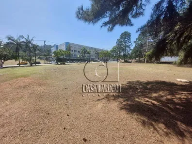 Lote/Terreno à venda, 1740m² no Tamboré, Barueri
