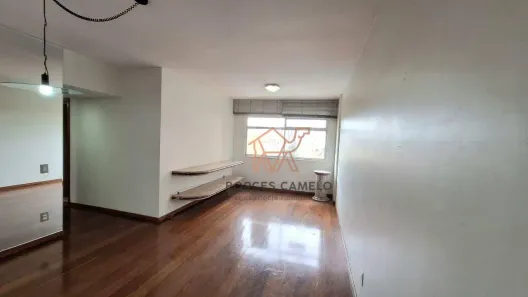 Apartamento com 3 Quartos à venda, 100m² no Savassi, Belo Horizonte