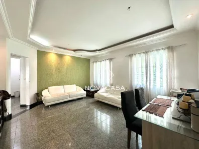 Apartamento com 3 Quartos à venda, 137m² no Santa Mônica, Belo Horizonte