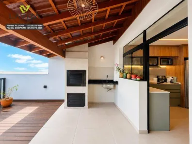 Casa de Condomínio com 2 Quartos à venda, 116m² no Vorstadt, Blumenau