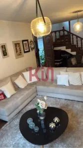 Casa com 3 Quartos à venda, 216m² no Campo Belo, São Paulo