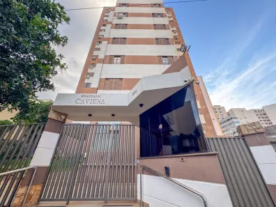 Apartamento com 2 Quartos à venda, 78m² no Centro, Londrina