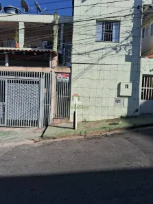 Casa com 1 Quarto para alugar, 25m² no Casa Verde Alta, São Paulo