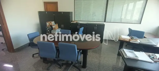 Sala Comercial para alugar, 65m² no Funcionários, Belo Horizonte