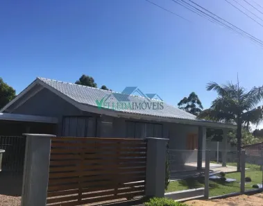 Casa de Condomínio com 3 Quartos à venda, 500m² no Águas Claras, Viamão