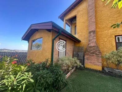 Casa de Condomínio com 5 Quartos à venda, 502m² no São Joaquim, Vinhedo