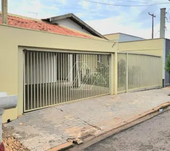 Imóvel Comercial com 3 Quartos para alugar, 200m² no Jardim Maria Izabel, Marília