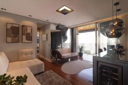 Apartamento com 1 Quarto à venda, 205m² no Vila Mariana, São Paulo