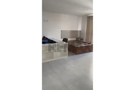 Apartamento para alugar, 50m² no Osvaldo Cruz, São Caetano do Sul