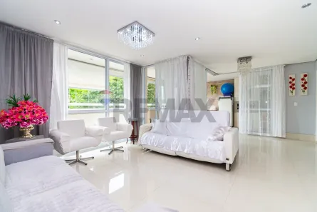 Apartamento com 3 Quartos à venda, 191m² no Santana, São Paulo