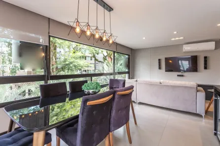 Apartamento com 2 Quartos à venda, 108m² no Petrópolis, Porto Alegre