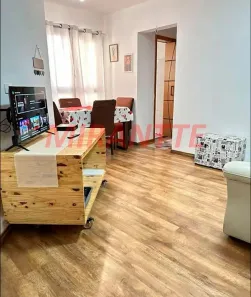 Apartamento com 2 Quartos à venda, 41m² no Brás, São Paulo