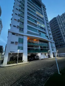 Apartamento com 3 Quartos para alugar, 10m² no Comercial, Resende
