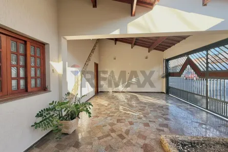 Casa com 3 Quartos à venda, 196m² no Nova Piracicaba, Piracicaba