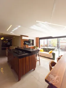 Apartamento com 4 Quartos à venda, 156m² no Ribeirânia, Ribeirão Preto