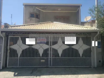 Casa com 3 Quartos à venda, 190m² no Jardim Residencial Imperatriz, Sorocaba
