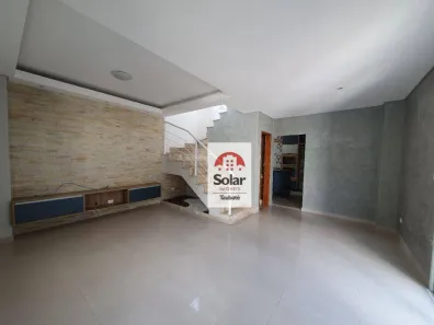 Casa de Condomínio com 3 Quartos para venda ou aluguel, 121m² no Vila Areao, Taubaté
