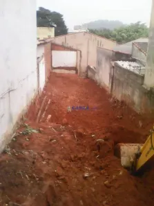 Lote/Terreno à venda, 240m² no Vila Pirajussara, São Paulo