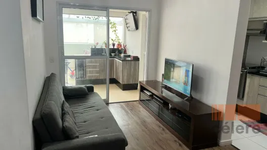Apartamento com 2 Quartos à venda, 105m² no Vila Prudente, São Paulo