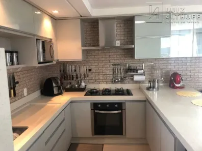 Apartamento com 3 Quartos à venda, 220m² no Centro, Palhoça