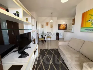 Apartamento com 1 Quarto à venda, 36m² no Vila Monte Alegre, São Paulo