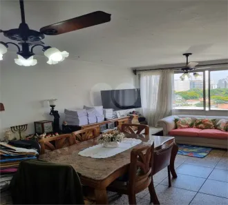 Apartamento com 2 Quartos à venda, 78m² no Vila Clementino, São Paulo