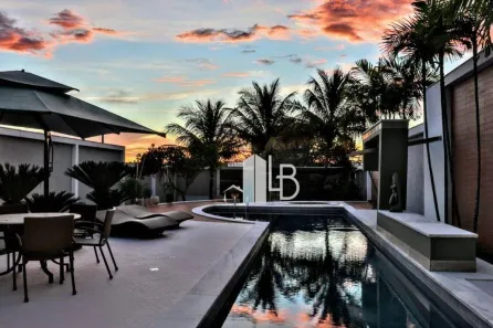 Casa com 6 Quartos à venda, 626m² no Jardim Colina, Uberlândia