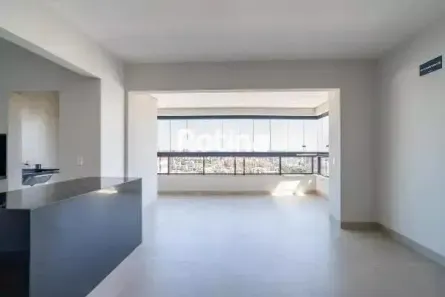 Apartamento com 3 Quartos à venda, 123m² no Santa Mônica, Uberlândia