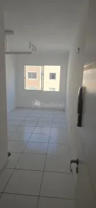 Apartamento com 2 Quartos à venda, 44m² no Itambé, Caucaia