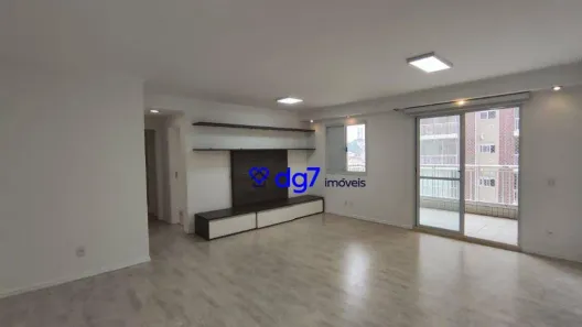Apartamento com 3 Quartos para alugar, 89m² no Vila Polopoli, São Paulo