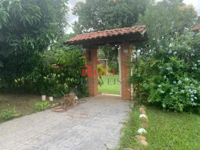 Imóvel Comercial com 3 Quartos à venda, 2200m² no , Ipeúna
