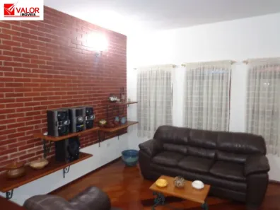 Sobrado com 4 Quartos à venda, 260m² no Vila Indiana, São Paulo