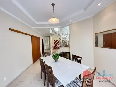 Casa de Condomínio com 3 Quartos à venda, 239m² no Jardim Alto da Colina, Valinhos