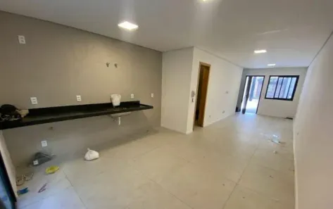 Sobrado com 3 Quartos à venda, 135m² no Vila Gomes Cardim, São Paulo