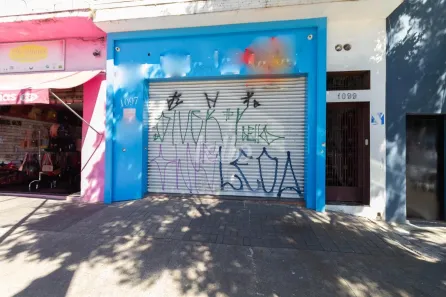 Ponto Comercial para alugar, 120m² no Rio Pequeno, São Paulo