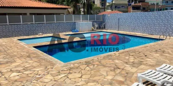 Apartamento com 2 Quartos à venda, 50m² no Taquara, Rio de Janeiro