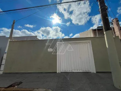 Casa com 3 Quartos à venda, 220m² no Alto Cafezal, Marília