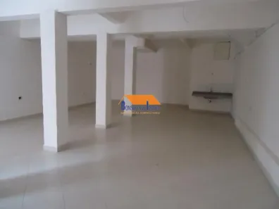 Ponto Comercial à venda, 216m² no Caiçaras, Belo Horizonte