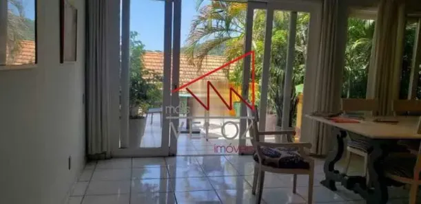 Apartamento com 4 Quartos à venda, 428m² no Laranjeiras, Rio de Janeiro