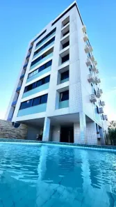 Apartamento com 3 Quartos à venda, 91m² no Candelária, Natal